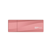 Silicon Power Silicon Power Mobile C07 USB-C 3.2 Gen1 16GB Pendrive - Rózsaszín