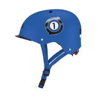 Globber Globber Helmet Elite Kerékpáros Sisak - Sötétkék ( XS-S 48-53cm)