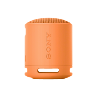 Sony Sony SRS-XB100 Hordozható bluetooth hangszóró - Narancssárga