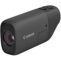 Canon Canon PowerShot Zoom Essential Kit Digitális fényképezőgép - Fekete