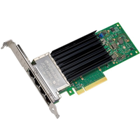Intel Intel X710-T4L PCIe Hálózati adapter (Bulk)