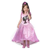 Rubies Rubies Barbie hercegnő jelmez - S méret