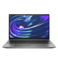 HP HP ZBook Power 15 G10 Notebook Ezüst (15,6" / Intel i7-13700H / 16GB / 512GB SSD)