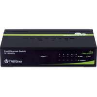 TRENDnet TRENDnet Switch Gigabit TEG-S50g