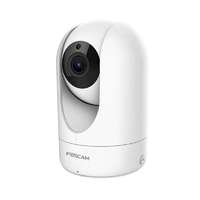 Foscam Foscam R4M IP Kompakt kamera - Fehér