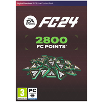 Electronic Arts EA Sports FC 24 2800 FUT Points - PC