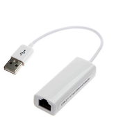 Egyéb ATL AK218 USB 2.0 Ethernet Network Adapter