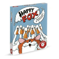 Piatnik Piatnik Happy Fox kártyajáték