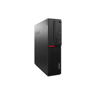 Lenovo Lenovo ThinkCentre M91p 7033 DT Számítógép (Intel i5-2400 / 4GB / 120GB SSD)