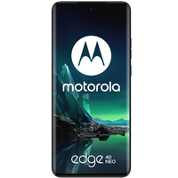 Motorola Motorola Edge 40 Neo 12/256GB 5G Dual SIM Okostelefon - Fekete