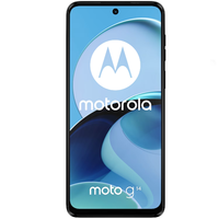 Motorola Motorola Moto G14 4/128GB 4G Dual SIM Okostelefon - Égkék