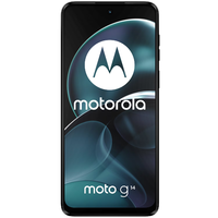 Motorola Motorola Moto G14 4/128GB 4G Dual SIM Okostelefon - AcélSzürke