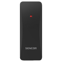 Sencor Sencor SWS TH4100 B Vezeték nélküli érzékelő időjárás-állomáshoz