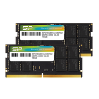 Silicon Power Silicon Power 32GB / 4800 DDR5 Notebook RAM KIT (2x16GB)