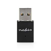 Nedis Nedis WSNWM310BK N300 Wireless USB Adapter