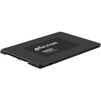 Micron Micron 960GB 5400 Pro 2.5" SATA3 SSD (Tray)