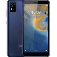 ZTE ZTE Blade A31 2/32GB Dual SIM Okostelefon - Kék