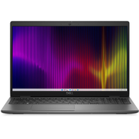 Dell Dell Latitude 3540 Notebook Szürke (15,6" / Intel i7-1355U / 8GB / 512GB SSD / Win 11 Pro)