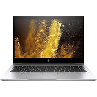HP HP EliteBook 840 G6 US Notebook Ezüst (14" / Intel i5-8365U / 16GB / 256GB SSD) - Használt