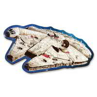 Trefl Trefl Puzzle Wood Craft: Star Wars Millenium Falcon - 160 darabos puzzle