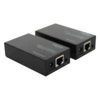 Approx Approx APPC14V4 HDMI Extender UTP kábelen 50m - Fekete