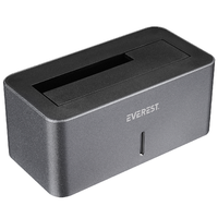 Everest Everest HD3-530 HDD Dokkoló állomás (USB 3.0 - SATA)