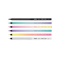 Milan Milan Sunset Hatszögletű színes ceruza (6 db / csomag)