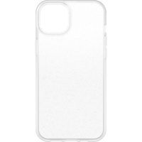 OtterBox OtterBox React Apple iPhone 15 Plus Tok - Átlátszó/Csillogós