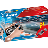 Playmobil Playmobil 71397 Bluetooth RC Modul Távirányító Szett