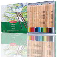 Derwent Derwent Academy Akvarell színes ceruza készlet (24 db / csomag)