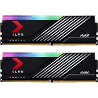 PNY PNY 32GB / 6400 XLR8 Mako RGB DDR5 RAM KIT (2x16GB)