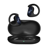 1MORE 1MORE Fit SE Open Wireless Headset - Fekete