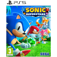 Sega Sonic Superstars - PS5