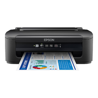 Epson Epson WorkForce WF-2110W Színes tintasugaras nyomtató