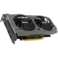 inno3D Inno3D GeForce GTX 1650 4GB GDDR6 Twin X2 OC Videókártya