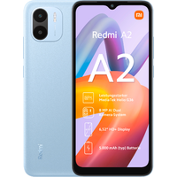 Xiaomi Xiaomi Redmi A2 3/64GB Dual SIM Okostelefon - Kék