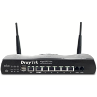 Draytek DrayTek Vigor 2927Vac Dual-Band Gigabit Router