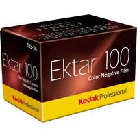 Kodak Kodak Ektar (ISO 100 / 135/36) Filmnegatív film