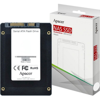 Apacer Apacer 256GB Endurance 2.5" SATA3 SSD