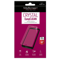 MyScreen MyScreen Crystal Alcatel One Touch POP 8/POP 8 WIFi/Vodafone Smart Tab 4 8 kijelzővédő fólia