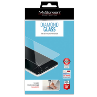MyScreen MyScreen Diamond Glass Microsoft Lumia 650 Edzett üveg kijelzővédő