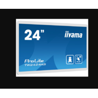 iiyama Iiyama TW2424AS-W1 23,8" All In One PC (Dual-core A72 + Quad-core A53 / 4GB / 32GB SSD / Android)