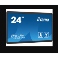 iiyama Iiyama TW2424AS-B1 23,8" All In One PC (Dual-core A72 + Quad-core A53 / 4GB / 32GB SSD / Android)