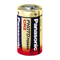 Panasonic Panasonic 23074 Photo Power Lítium CR2 elem