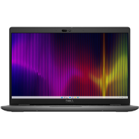 Dell Dell Latitude 3440 Notebook Szürke (14,1" / Intel i3-1315U / 8GB / 256GB SSD / Linux)