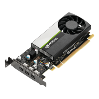 PNY PNY GeForce RTX T400 4GB GDDR6 Videókártya