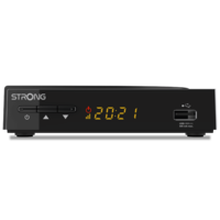 STRONG Strong SRT3030 HD Set-Top box vevőegység