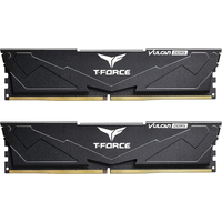 TeamGroup TeamGroup 32GB / 5200 T-Force Vulcan Alpha DDR5 RAM (2x16GB)