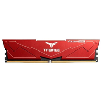 TeamGroup TeamGroup 32GB / 6000 T-Force Vulcan Red DDR5 RAM