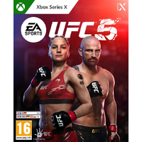 Electronic Arts EA Sports UFC 5 - Xbox Series X